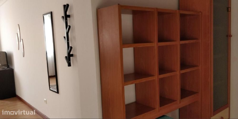 Quarto - localizado em Aveiro