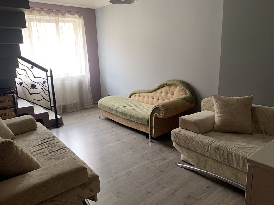 Оренда кімнати