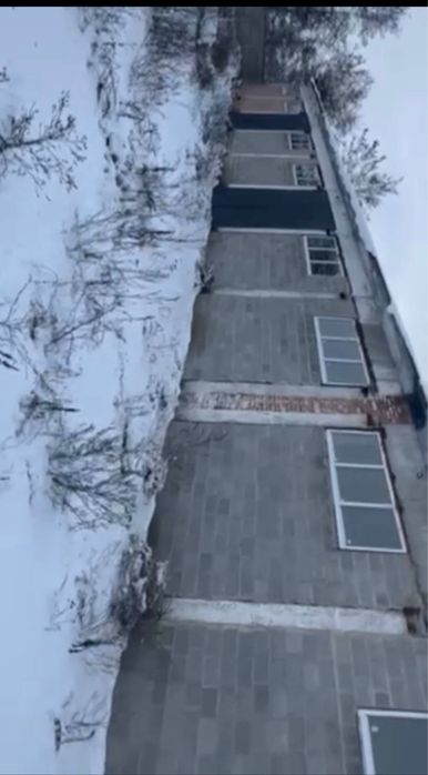 Склад / ангар 1300 м², високі стелі, заїзд фури, Лубни