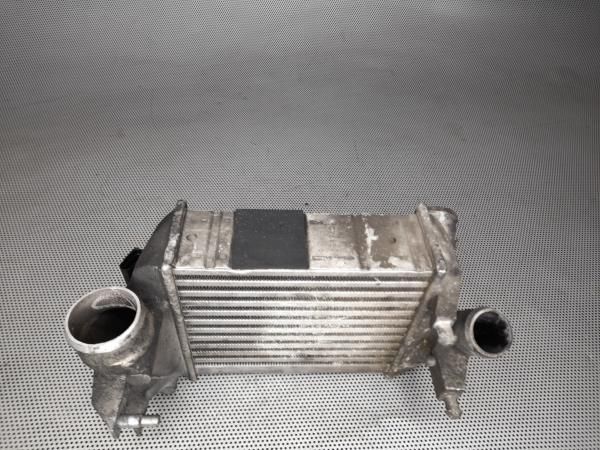 Radiador do intercooler AUDI A4 (8E2, B6)