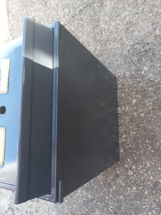 Standardized mailbox64286001836931122