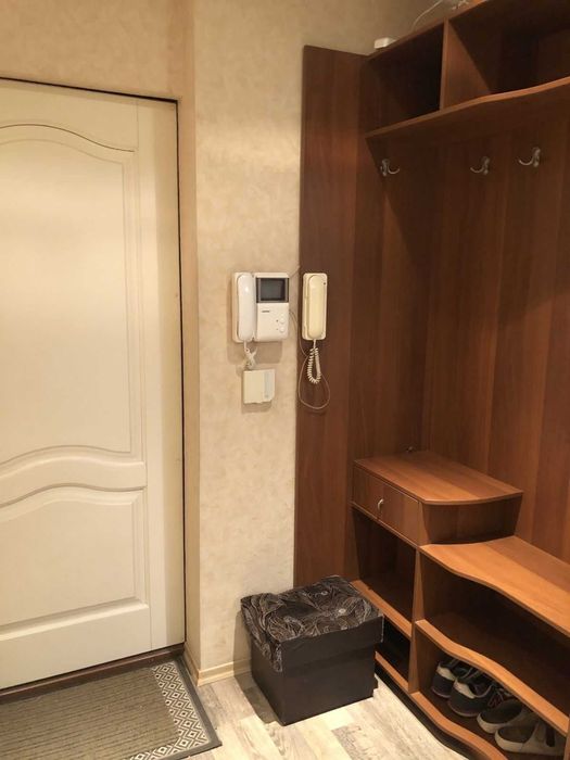Сдам 1к квартиру на Пилипа Орлика Центр Низ Кирова