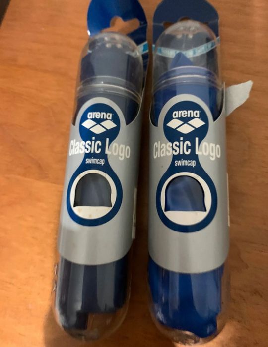 Toucas de Natação arena