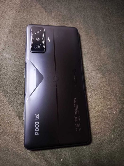 Poco F4 GT (8GB / 128GB)