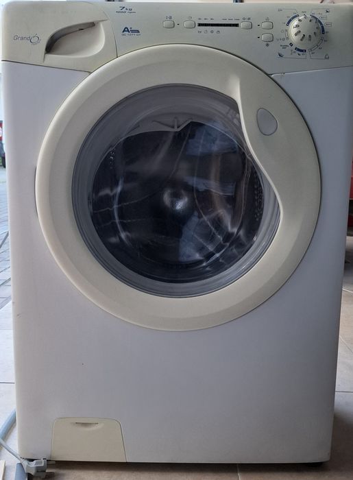 Máquina de lavar a Roupa Candy