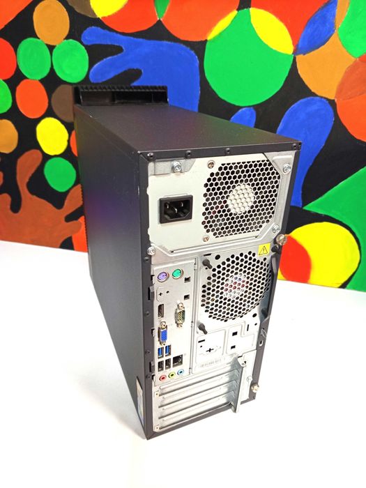 PC Lenovo Core i5 Ram 8GB/HDD 500GB