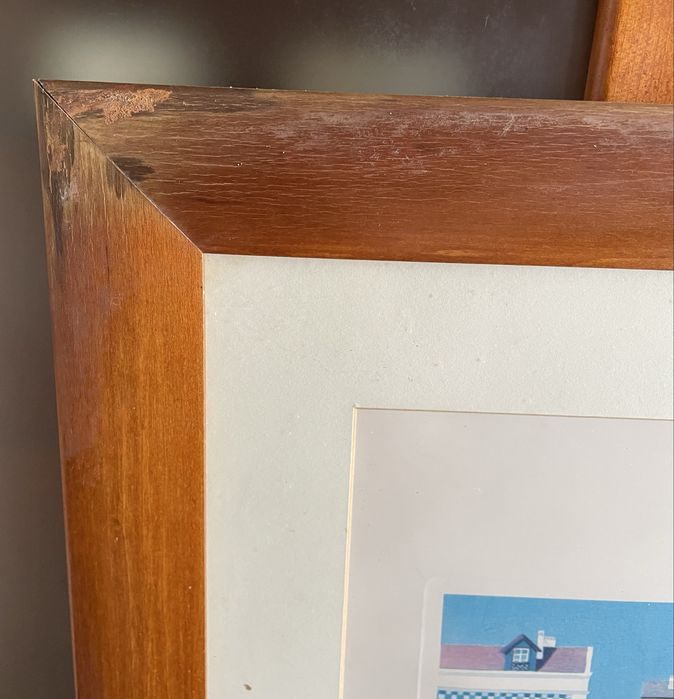 Serigrafia TH de Mello 34/280