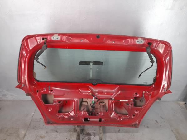 Porta / tampa da mala SUZUKI Swift III (MZ, EZ)