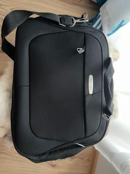Wittchen torba na laptopa torebka