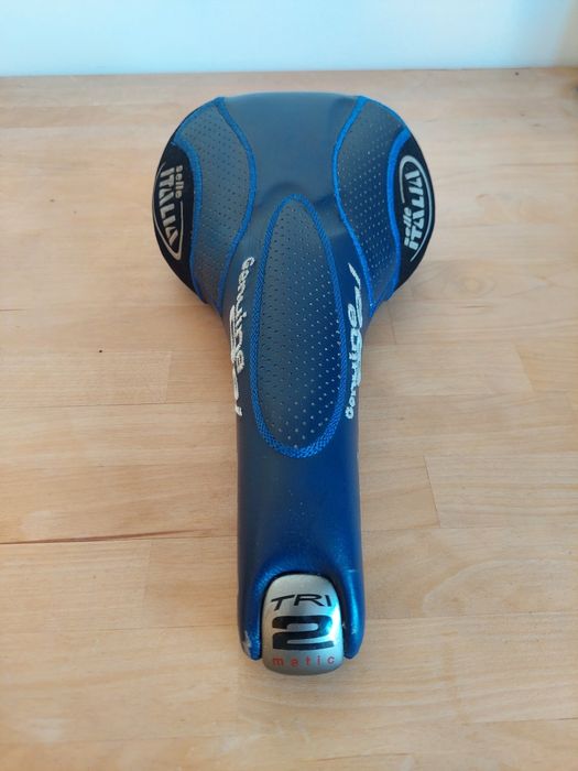 Selim Selle Italia