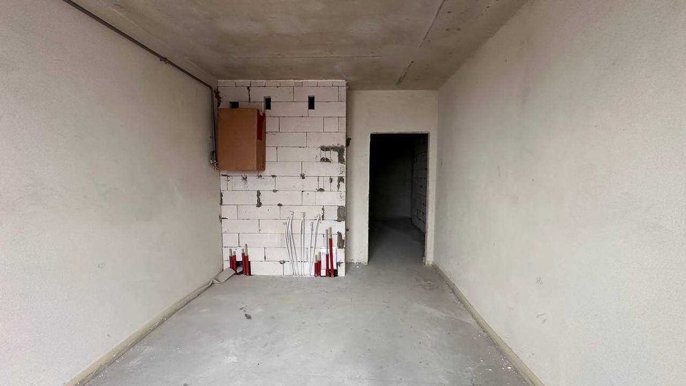 1-комнатная квартира по адресу Очеретяная ул. (площадь 51 м²) - Atlanta.ua - фото 5