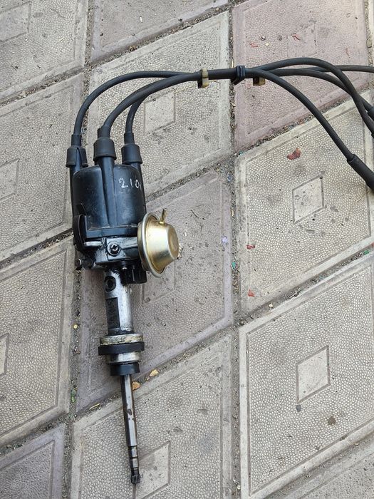 Продам деталі. На ВАЗ 2106