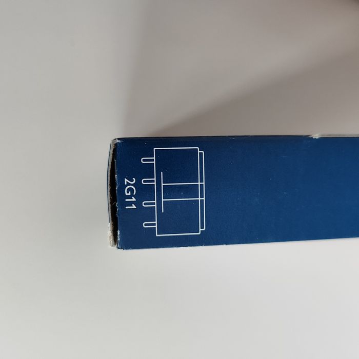 Świetlówka Philips Master PL-L 55W