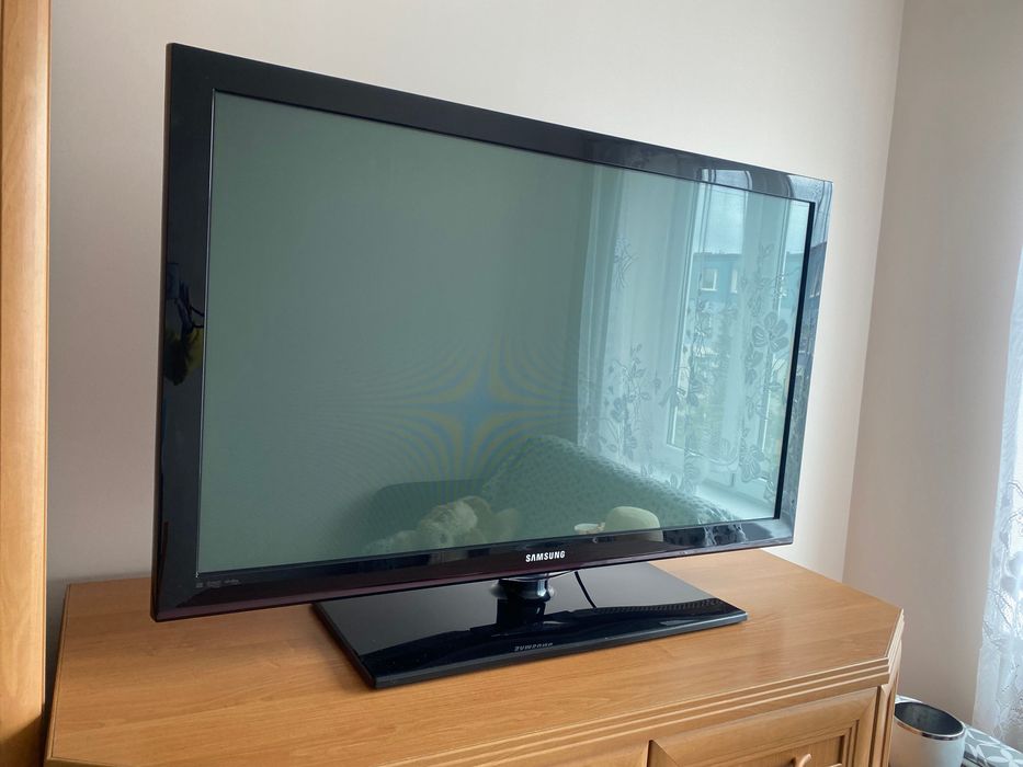 Telewizor Samsung (plasma display panel)