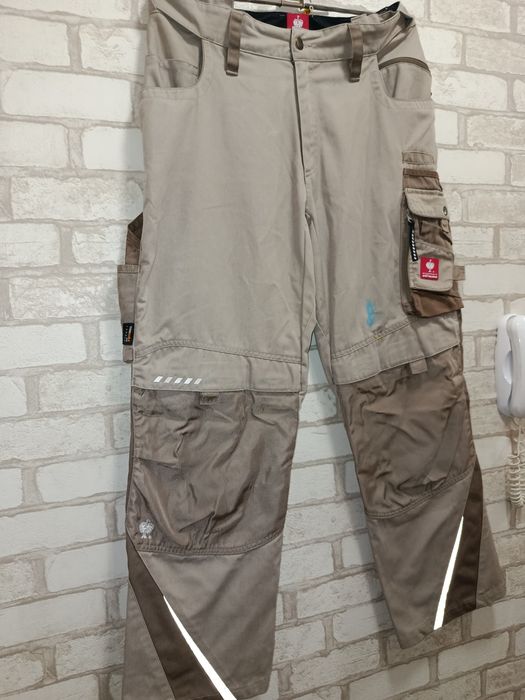 Штани для праці Engelbert Strauss Motion