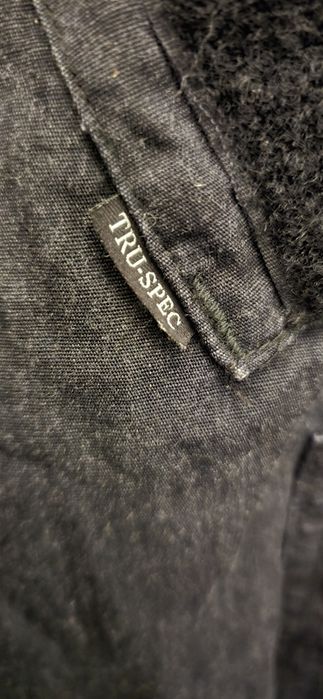 Bluza taktyczna Tru Spec Tactical Response Uniform Shirt