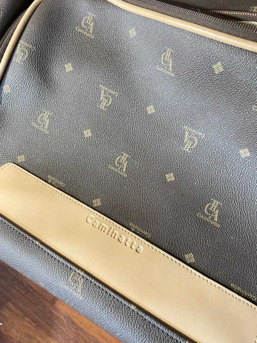 Mala Caminatta Mulher