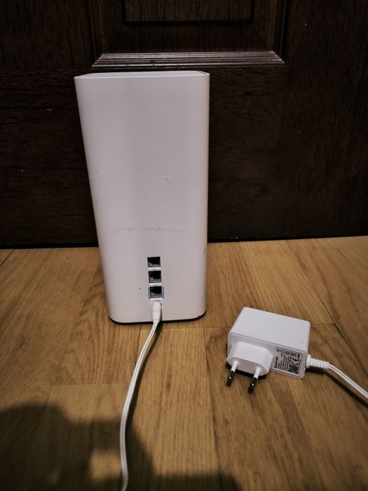 Router 5G Brovi CPE 5 (H158-381) – Bez SIMLocka