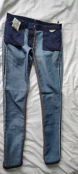 Spodnie Hugo Boss slim  30/34