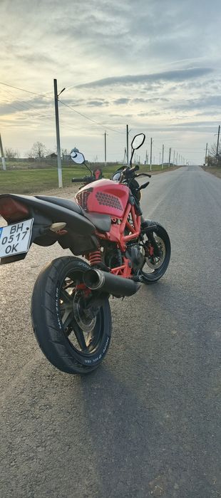 Лифан Дакота  250