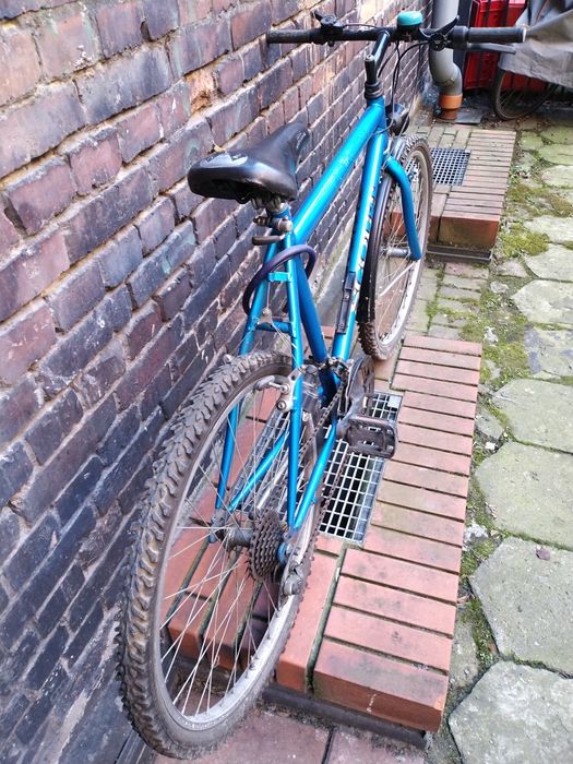 Rower górski MTB Scout Adventure 26"