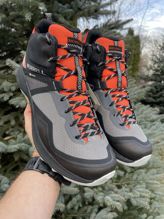 Merrell MQM 3 mid GORE-TEX | ОРИГІНАЛ 100%