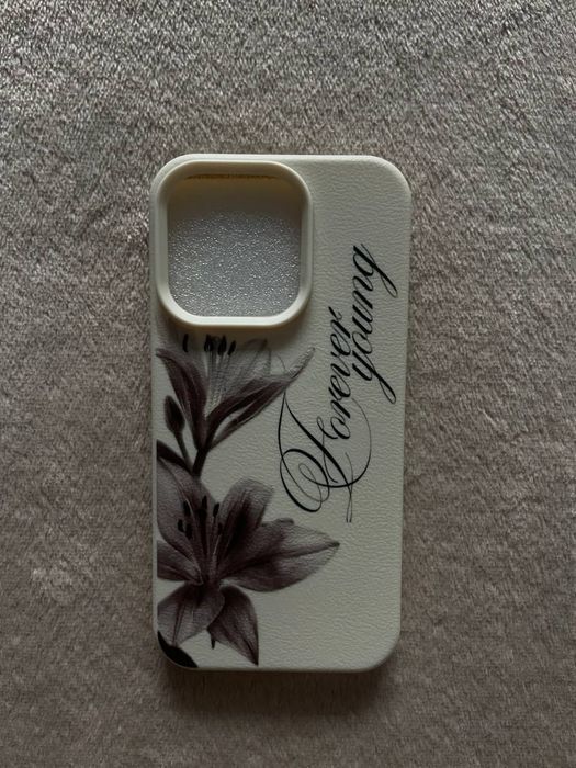 Чохли для iPhone 13 Pro / 14 Pro / 15 Pro