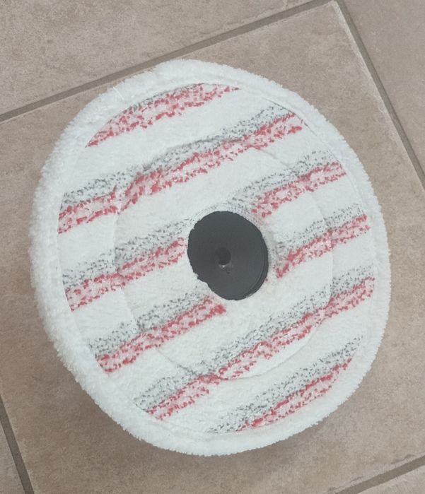 Vileda Spin & Clean Recarga de Microfibra para sistema de limpeza