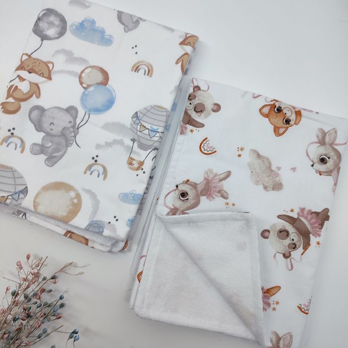 Непромокаючі пелюшки 50×70 100×70 непромокаемые пеленки пеленка