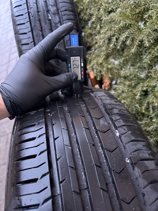 Oryginalne Koła 16 cali Alufelgi Passat B7 Volskwagen Audi Golf Caddy