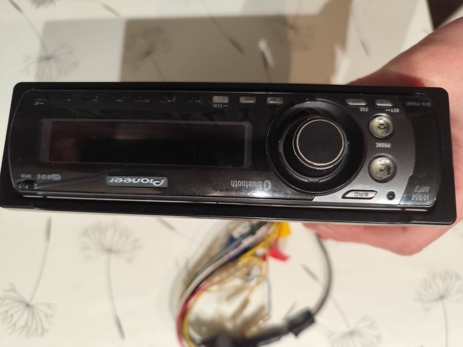 Магнитола Pioneer deh