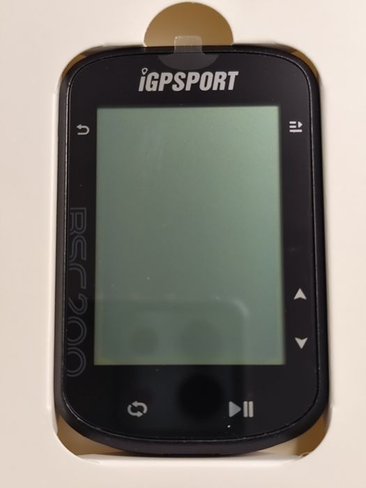 GPS igpsport bsc 200
