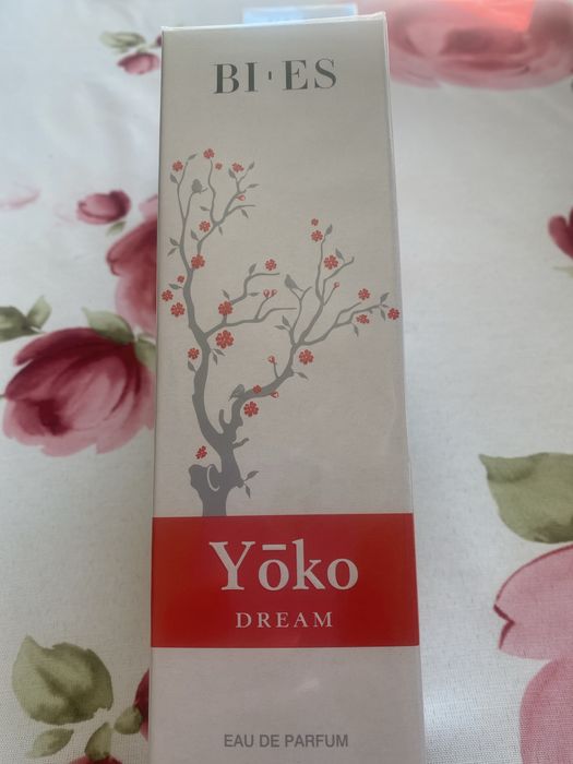 Eau de parfum Yoko Dream