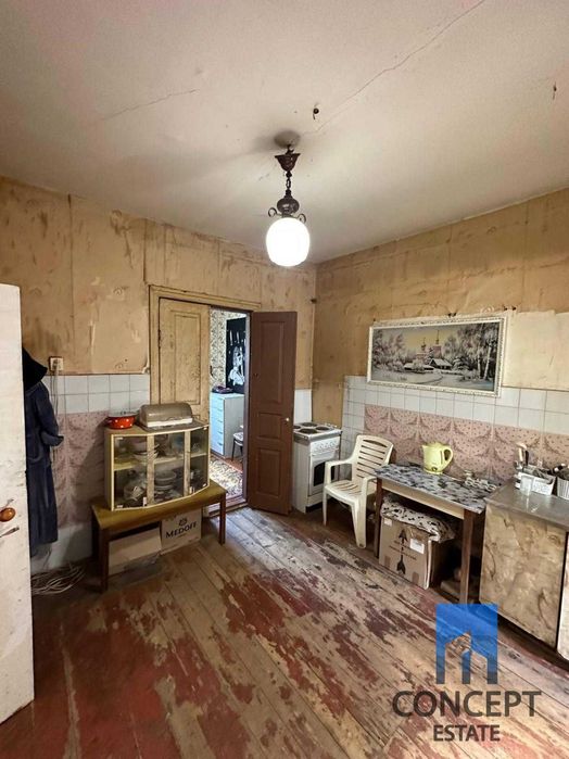 Продам бюджетный дом! Красный камень, Коммунар, Новокодацкий район!