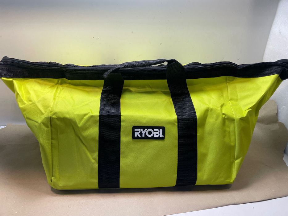 Акумуляторний інструмент RYOBI 18в
