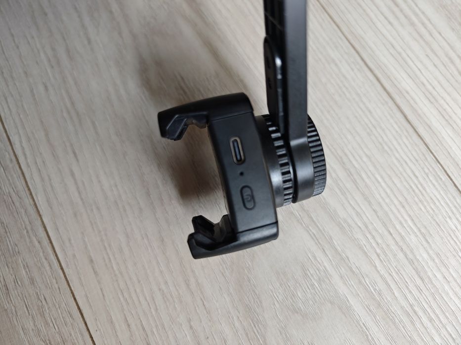 Gimbal Bluetooth z żyroskopem