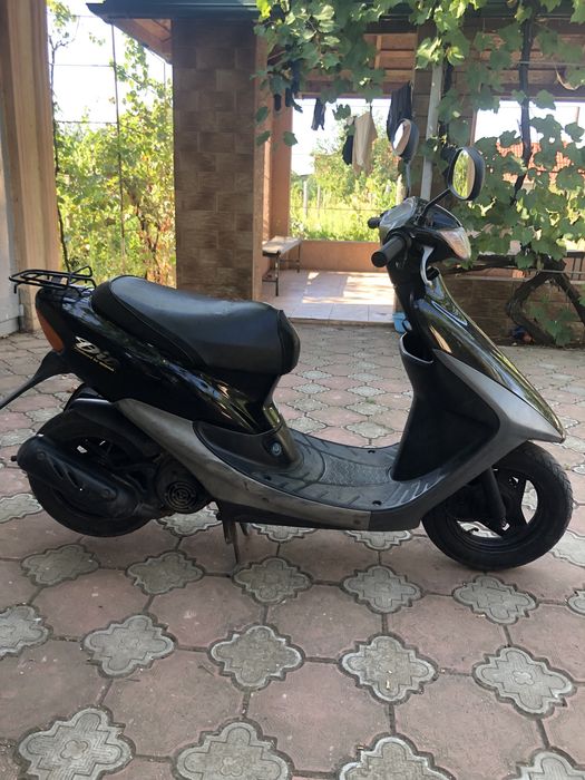 Honda dio AF-35! Отличное состояние!!