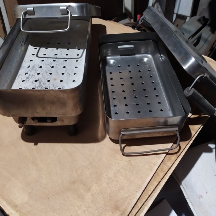 Продам стерелизаторы