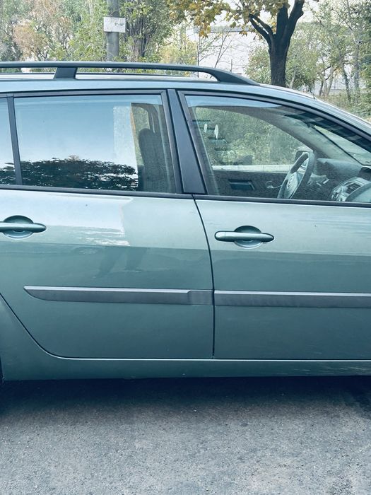 Продам Renault megane 2