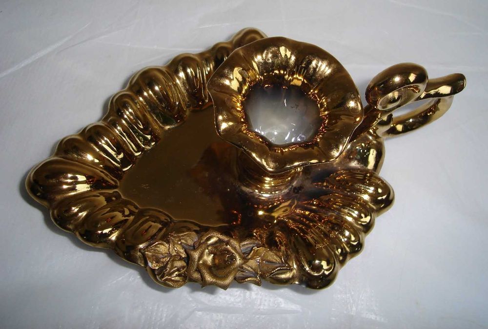 Подсвечник декоративный