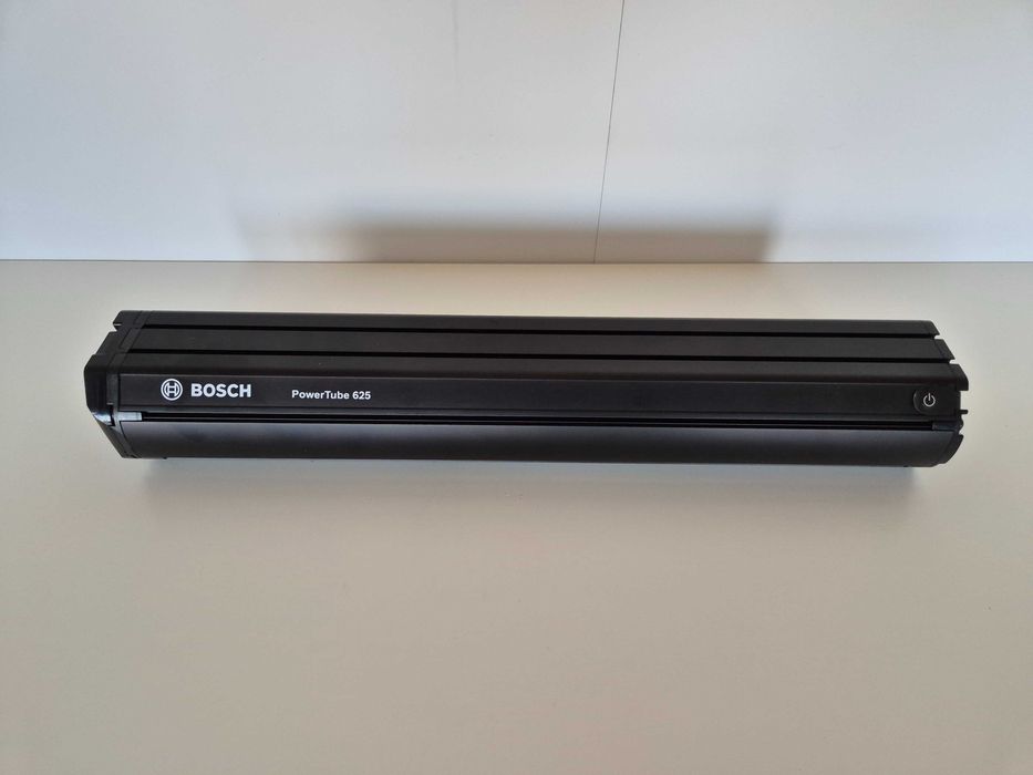 Bateria do roweru elektrycznego Bosch Powertube 625 BBP290