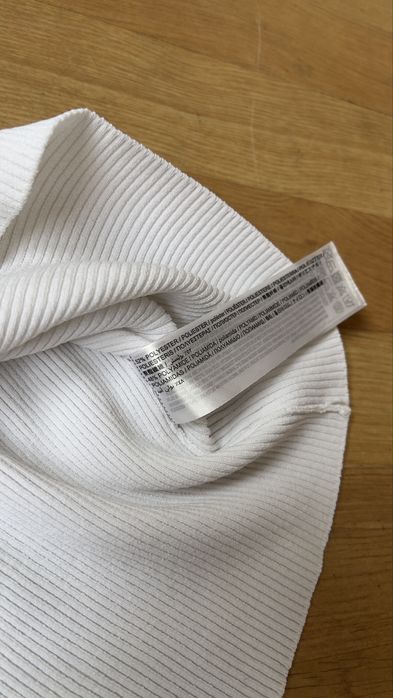 Top na jedno ramię MANGO