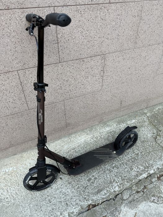 Самокат Marathon