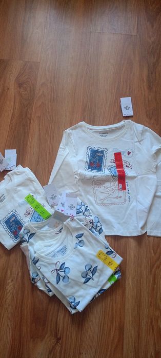 Primark реглани на дівчинку