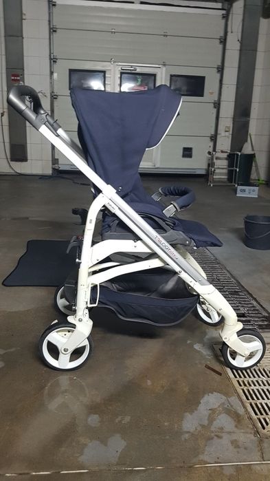 Прогулочная коляска трость inglesina