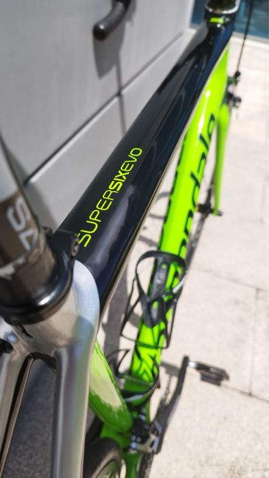 Bicicleta cannondale