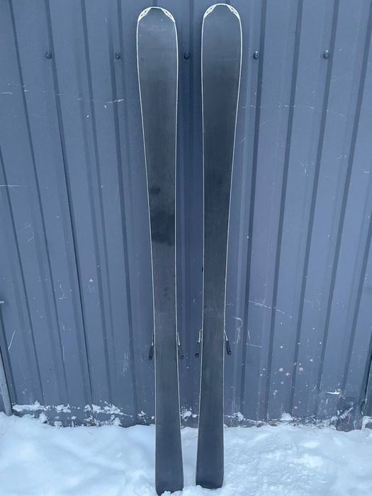 Лижі Scott Astec 165cm