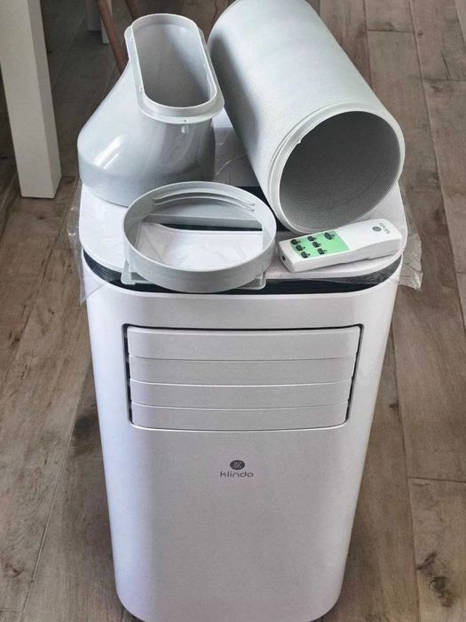 Klimatyzator Kindo