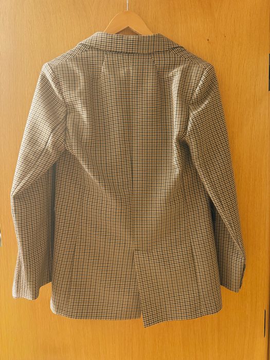 Піджак massimo dutti