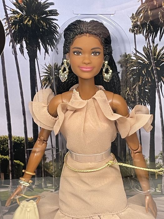 NRFB Barbie Signature 2025 @BarbieStyle Brooklyn JBH93